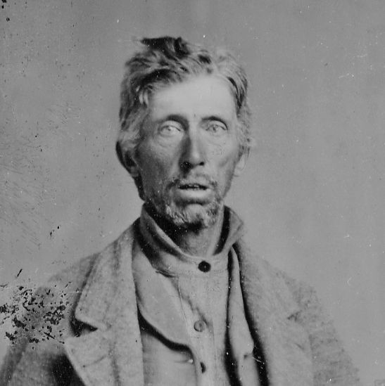 Garrett Walls Mikesell (1810 - 1888) Profile